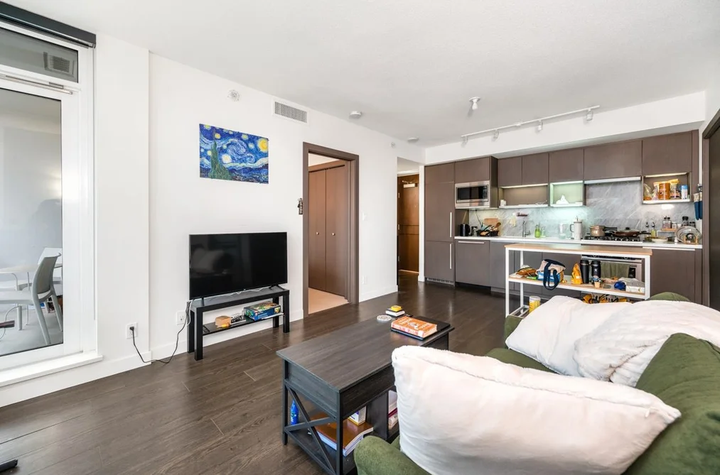 1517 68 SMITHE STREET, Vancouver BC V6B 0P4, Vancouver BC — Residential for Sale - Photo 4