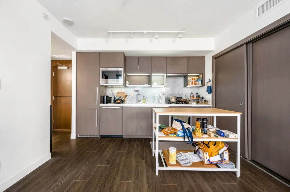 1517 68 SMITHE STREET, Vancouver BC V6B 0P4, Vancouver BC — Residential for Sale - Photo 5