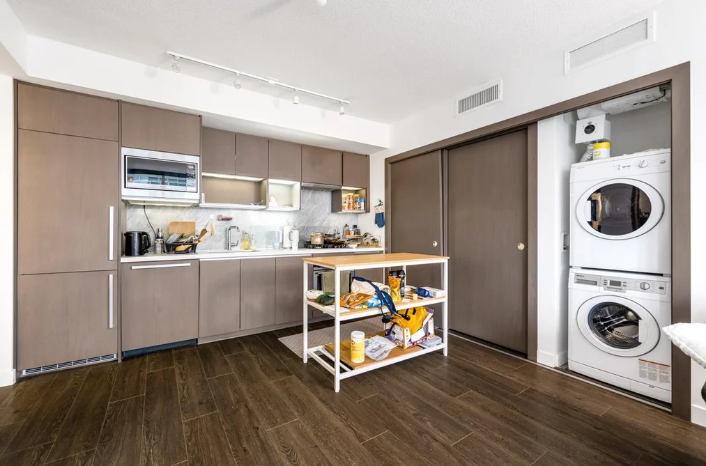 1517 68 SMITHE STREET, Vancouver BC V6B 0P4, Vancouver BC — Residential for Sale - Photo 6