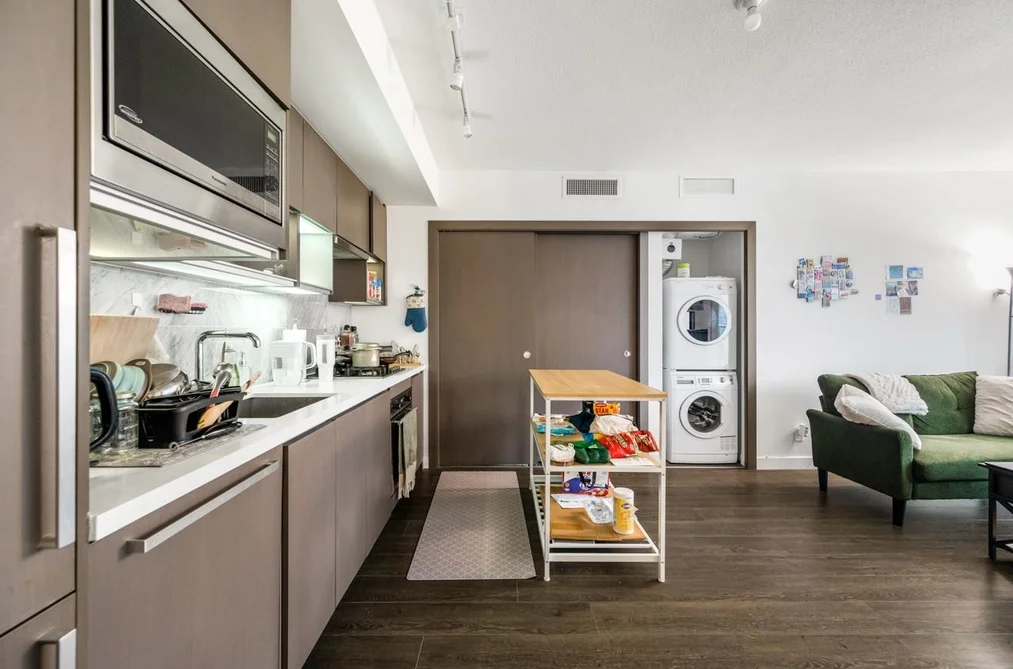 1517 68 SMITHE STREET, Vancouver BC V6B 0P4, Vancouver BC — Residential for Sale - Photo 7