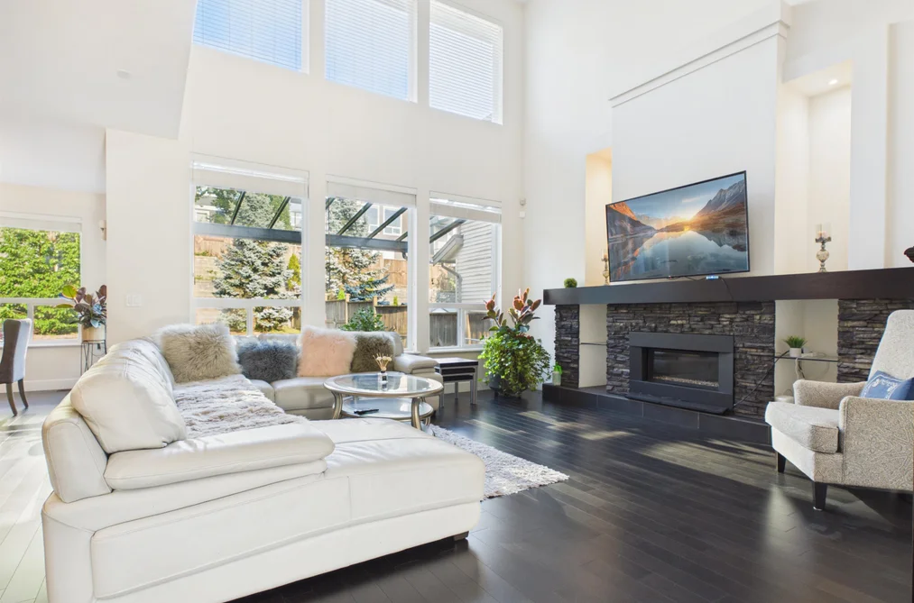 House for sale at 1517 Dayton Street Coquitlam British Columbia - MLS: R3153615