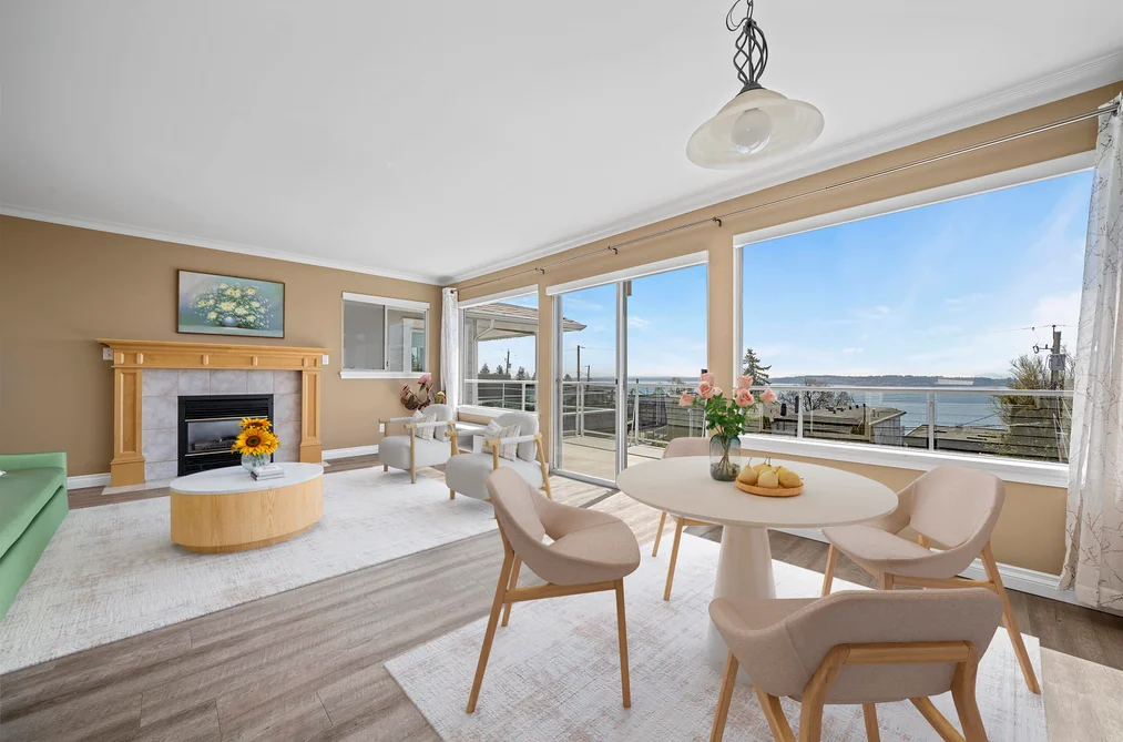 15173 ROYAL AVENUE, White Rock BC V4B 1M2, White Rock BC — Residential for Sale - Photo 2