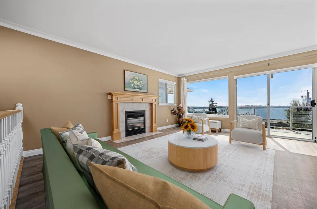 15173 ROYAL AVENUE, White Rock BC V4B 1M2, White Rock BC — Residential for Sale - Photo 3