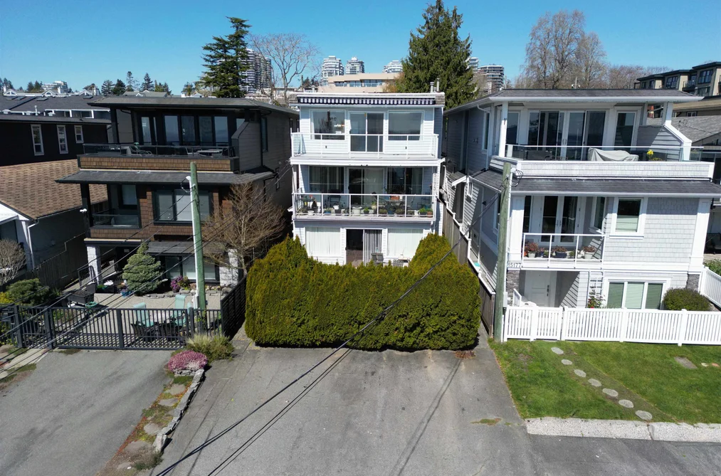 15173 ROYAL AVENUE, White Rock BC V4B 1M2, White Rock BC — Residential for Sale - Photo 6