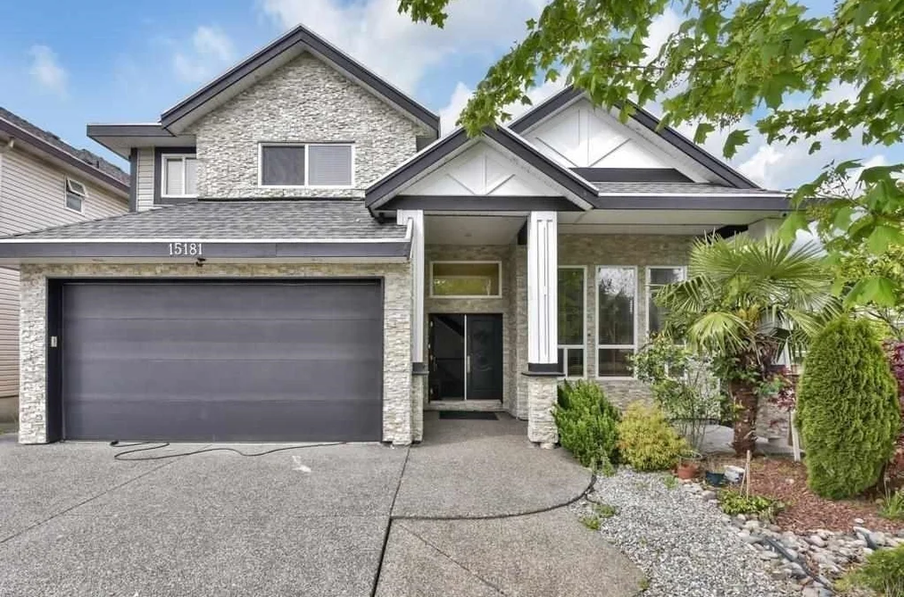 House for sale at 15181 68a Avenue Surrey British Columbia - MLS: R3127520