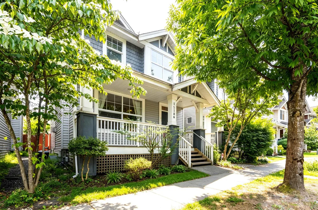 15186 61A AVENUE, Surrey BC V3S 5J7, Surrey BC — Residential for Sale - Photo 2