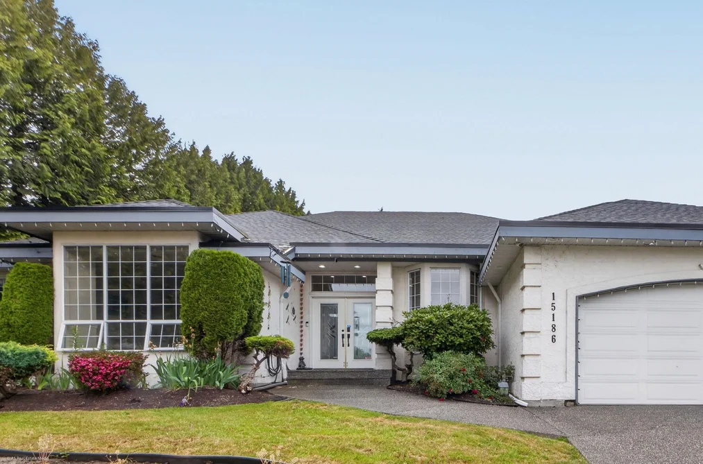 15186 73B AVENUE, Surrey BC V3S 8B7, Surrey BC — Residential for Sale - Photo 2