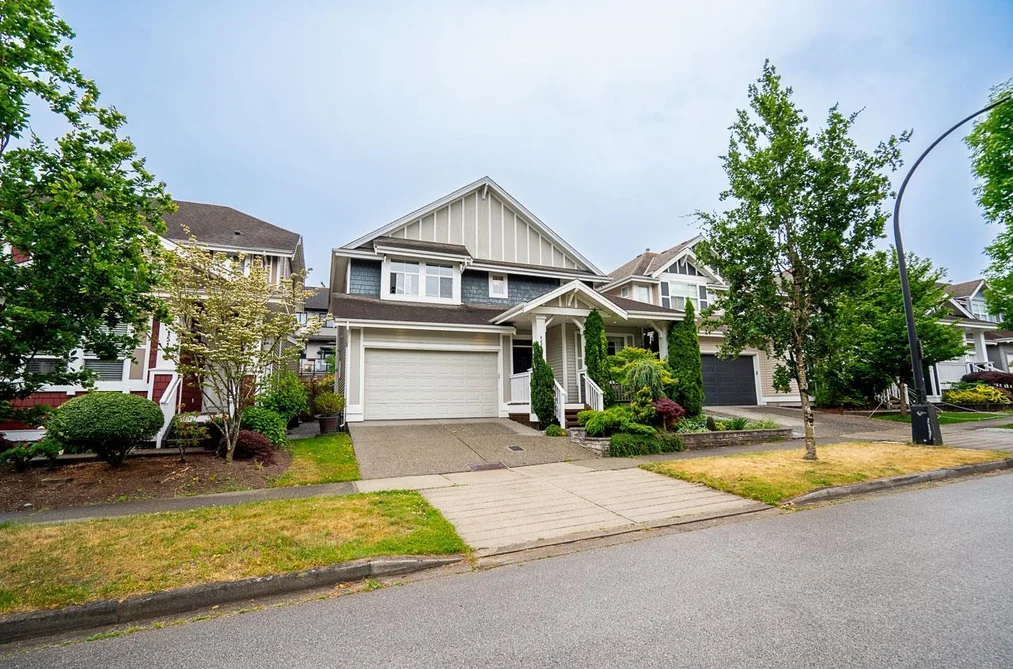House for sale at 15188 61 Avenue Surrey British Columbia - MLS: R3134490