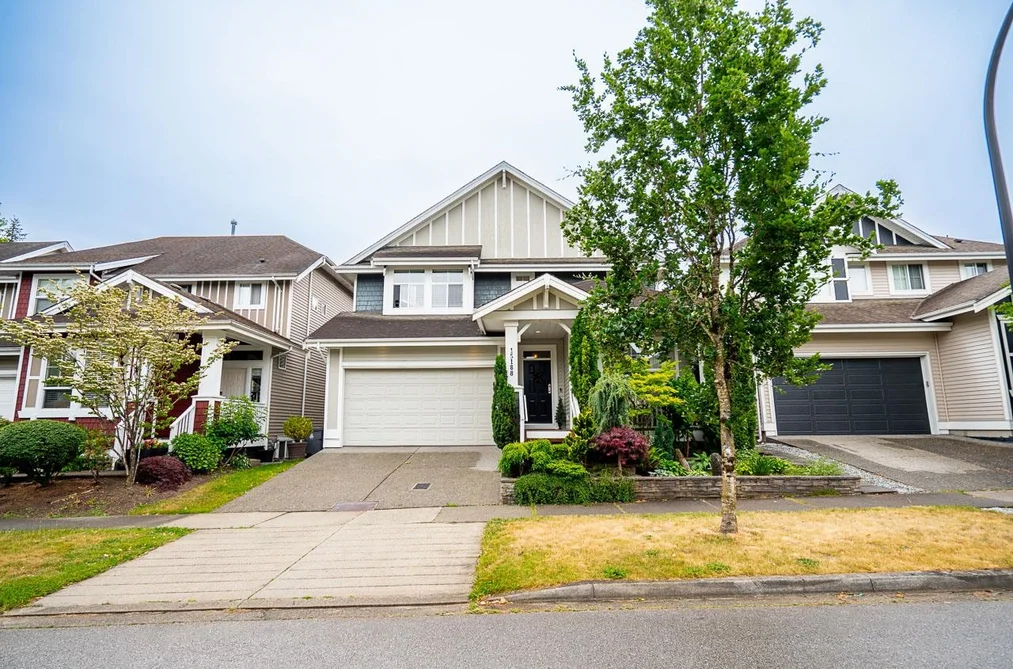 15188 61 AVENUE, Surrey BC V3S 5J7, Surrey BC — Residential for Sale - Photo 2
