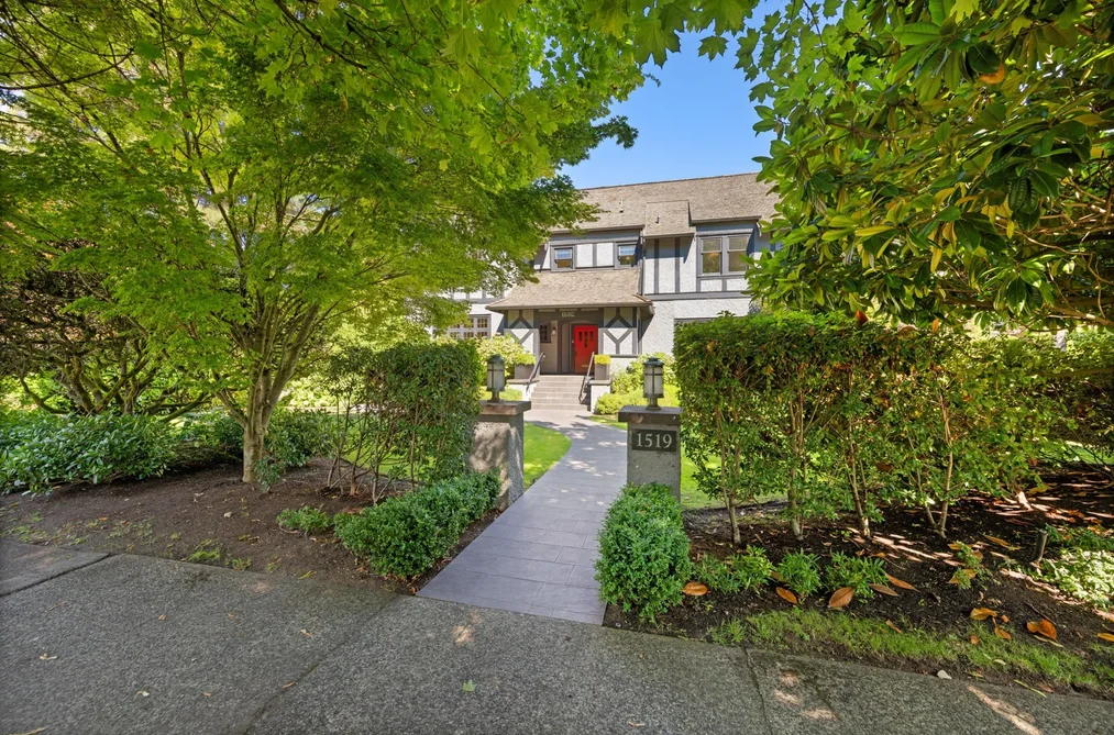 1519 W 35TH AVENUE, Vancouver BC V6M 1H1, Vancouver BC — Residential for Sale - Photo 2