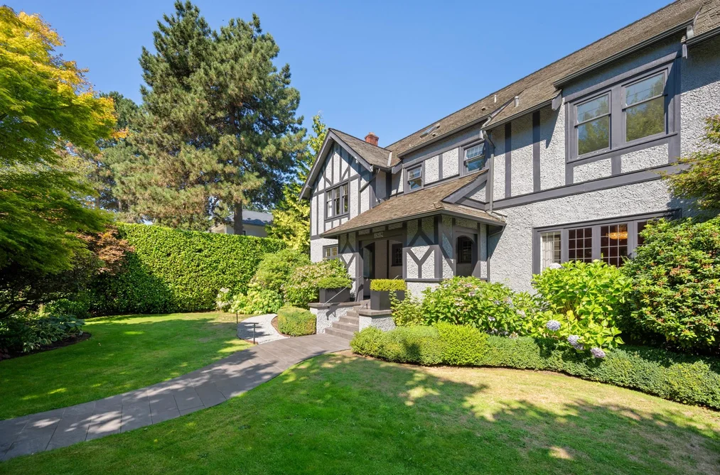 1519 W 35TH AVENUE, Vancouver BC V6M 1H1, Vancouver BC — Residential for Sale - Photo 3