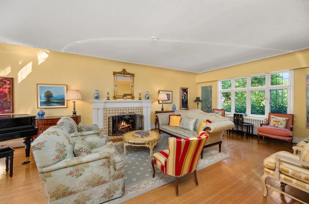 1519 W 35TH AVENUE, Vancouver BC V6M 1H1, Vancouver BC — Residential for Sale - Photo 4