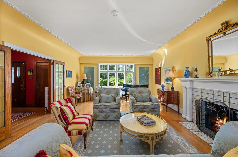 1519 W 35TH AVENUE, Vancouver BC V6M 1H1, Vancouver BC — Residential for Sale - Photo 5