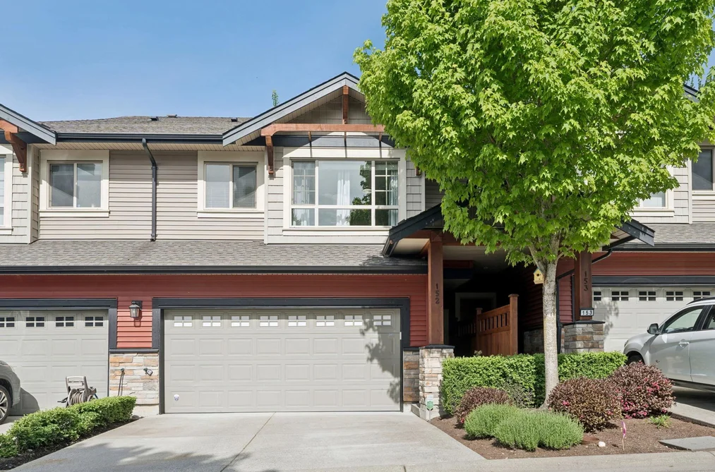 Townhouse for sale at 152 11305 240 Street Maple Ridge British Columbia - MLS: R3123719