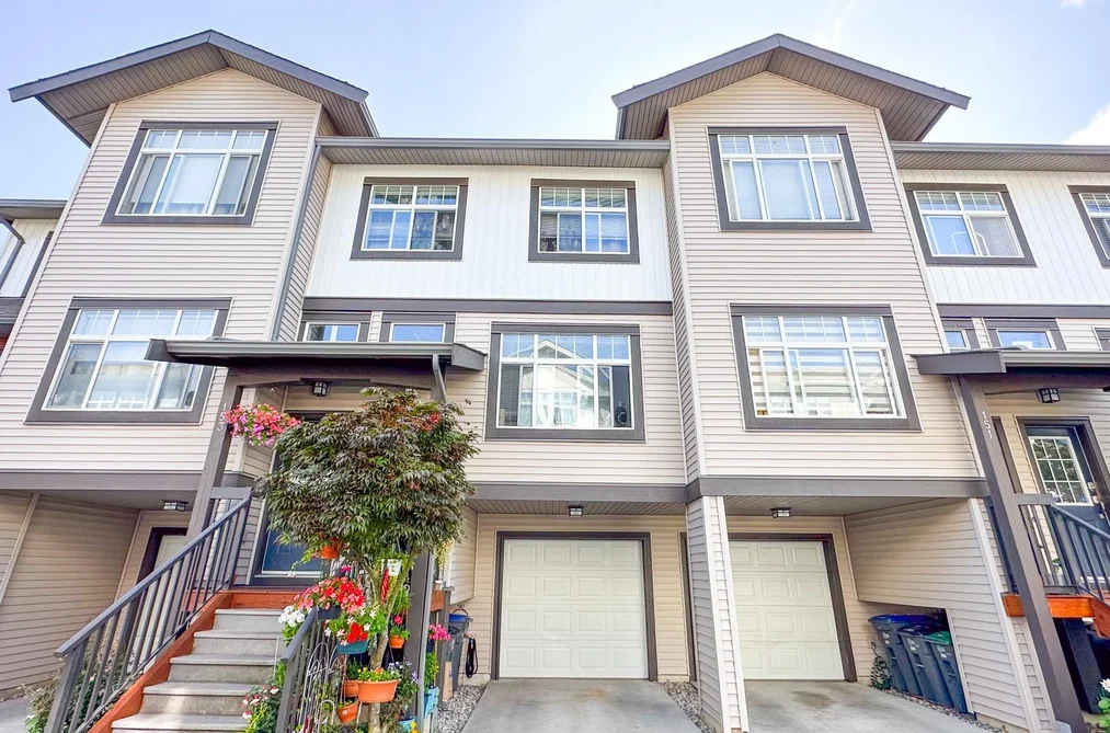 Townhouse for sale at 152 16177 83 Avenue Surrey British Columbia - MLS: R3050217