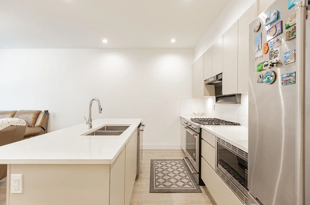 Townhouse for sale at 152 16433 19 Avenue Surrey British Columbia - MLS: R3079396