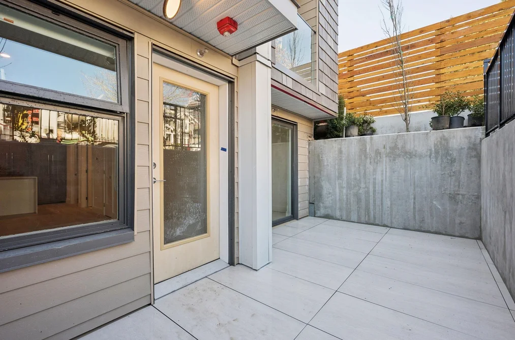 Townhouse for sale at 152 408 W 45th Avenue Vancouver British Columbia - MLS: R3097543
