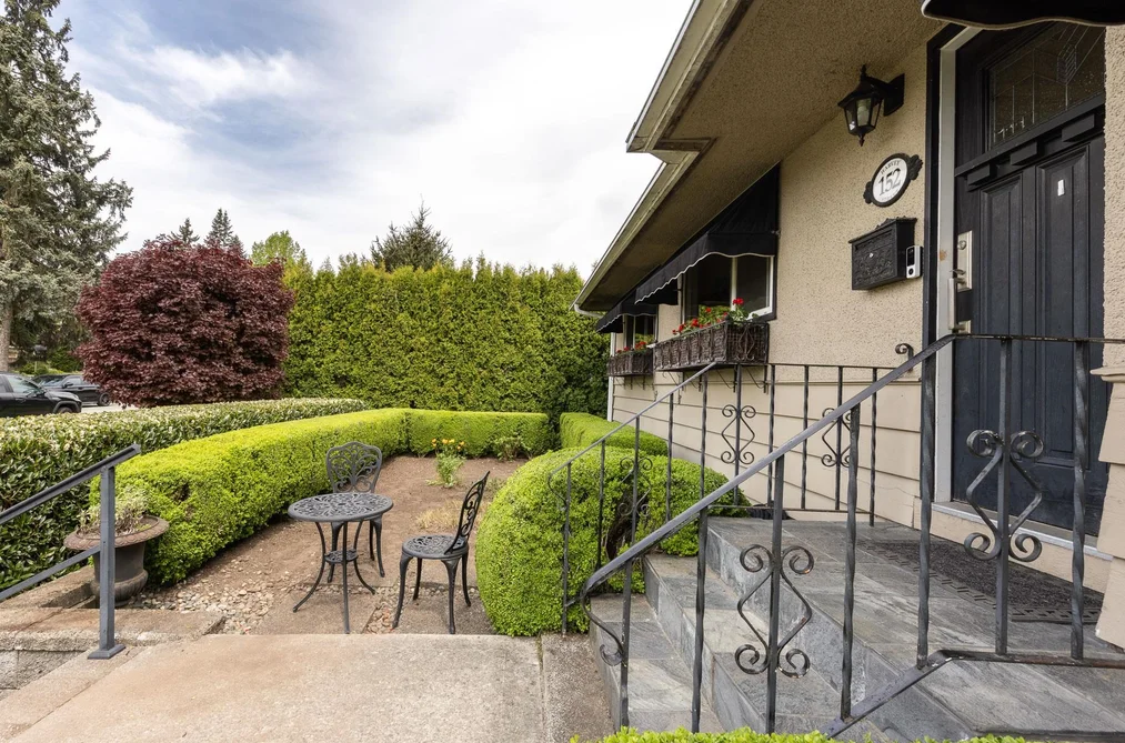 152 HARVEY STREET, New Westminster BC V3L 4G2, New Westminster BC — Residential for Sale - Photo 3
