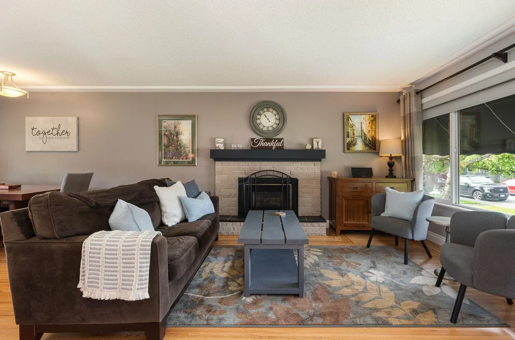 152 HARVEY STREET, New Westminster BC V3L 4G2, New Westminster BC — Residential for Sale - Photo 4