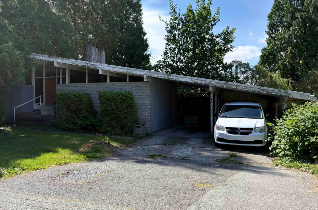 House for sale at 1520 Winslow Avenue Coquitlam British Columbia - MLS: R3124285