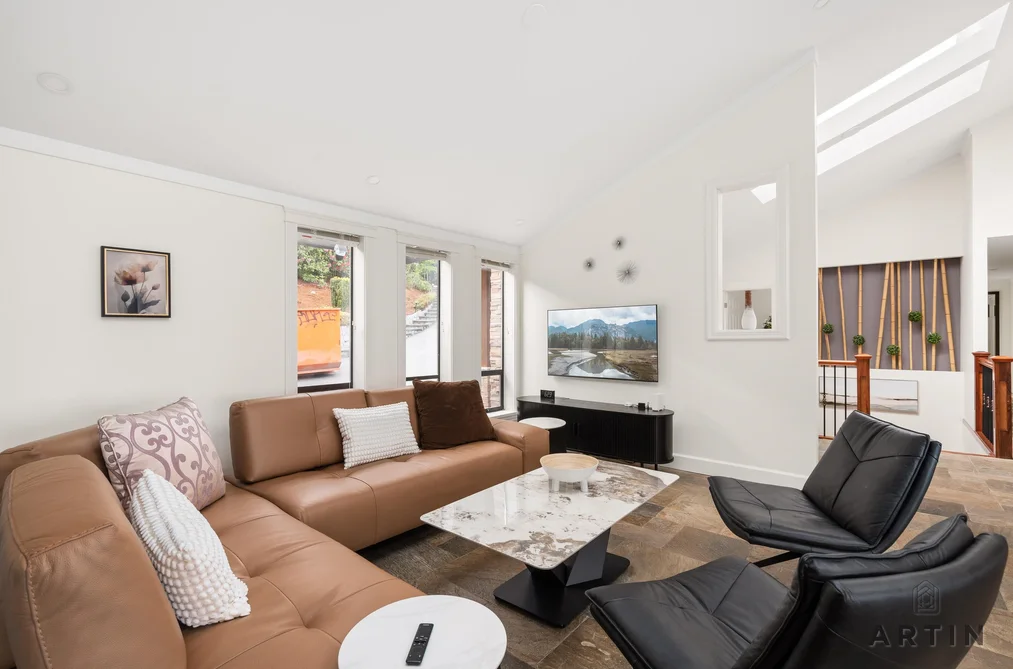 1521 CHARTWELL DRIVE, West Vancouver BC V7S 2R9, West Vancouver BC — Residential for Sale — Photo 11 of 36