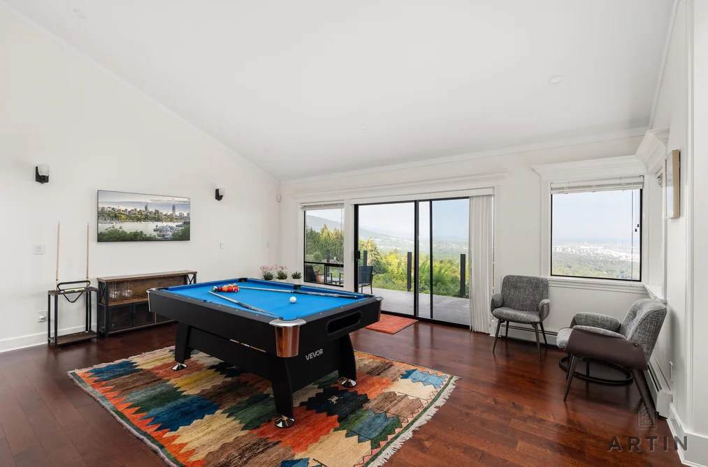 1521 CHARTWELL DRIVE, West Vancouver BC V7S 2R9, West Vancouver BC — Residential for Sale — Photo 12 of 36