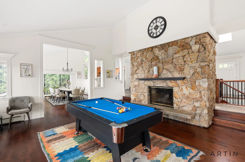 1521 CHARTWELL DRIVE, West Vancouver BC V7S 2R9, West Vancouver BC — Residential for Sale — Photo 13 of 36