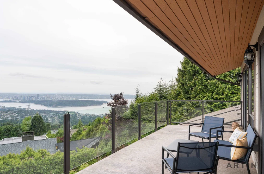 1521 CHARTWELL DRIVE, West Vancouver BC V7S 2R9, West Vancouver BC — Residential for Sale — Photo 32 of 36