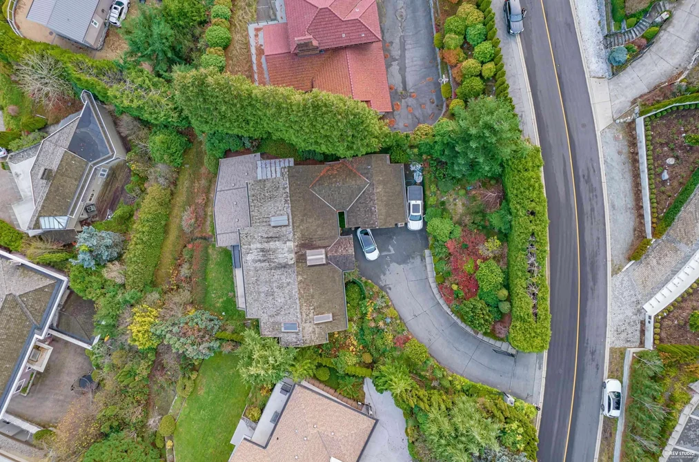 1521 CHARTWELL DRIVE, West Vancouver BC V7S 2R9, West Vancouver BC — Residential for Sale — Photo 36 of 36