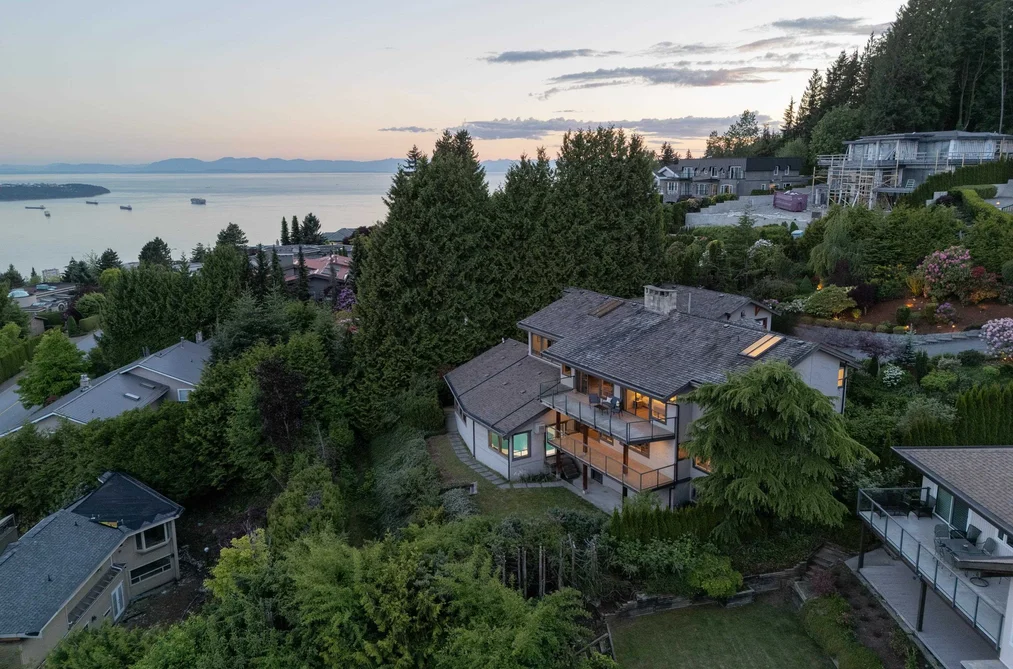 1521 CHARTWELL DRIVE, West Vancouver BC V7S 2R9, West Vancouver BC — Residential for Sale — Photo 5 of 36