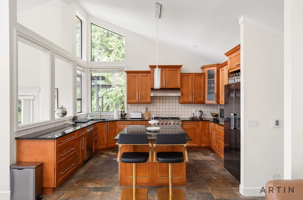 1521 CHARTWELL DRIVE, West Vancouver BC V7S 2R9, West Vancouver BC — Residential for Sale — Photo 7 of 36