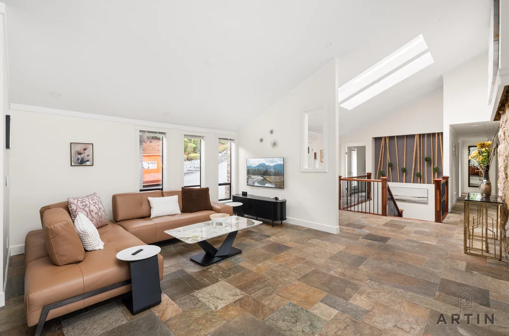 1521 CHARTWELL DRIVE, West Vancouver BC V7S 2R9, West Vancouver BC — Residential for Sale — Photo 8 of 36