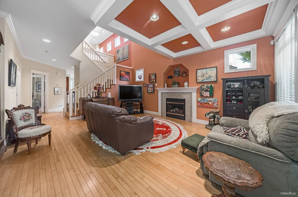 15210 29A AVENUE, Surrey BC V4P 3K4, Surrey BC — Residential for Sale - Photo 2