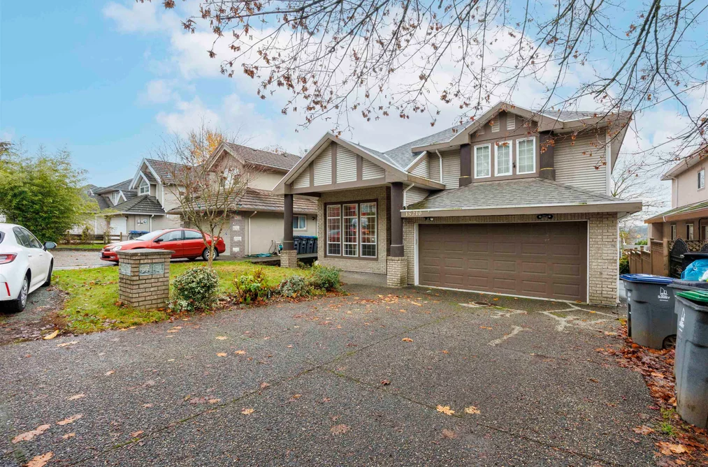House for sale at 15210 82 Avenue Surrey British Columbia - MLS: R3114973