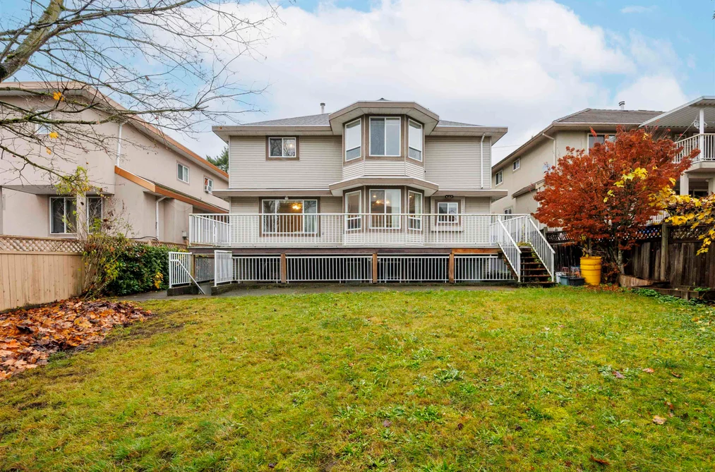 15210 82 AVENUE, Surrey BC V3S 9B4, Surrey BC — Residential for Sale - Photo 2