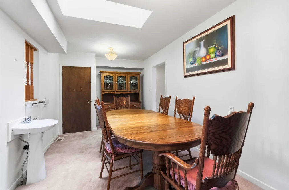 1522 HAVERSLEY AVENUE, Coquitlam, BC — Residential for Sale — Photo 11 of 40
