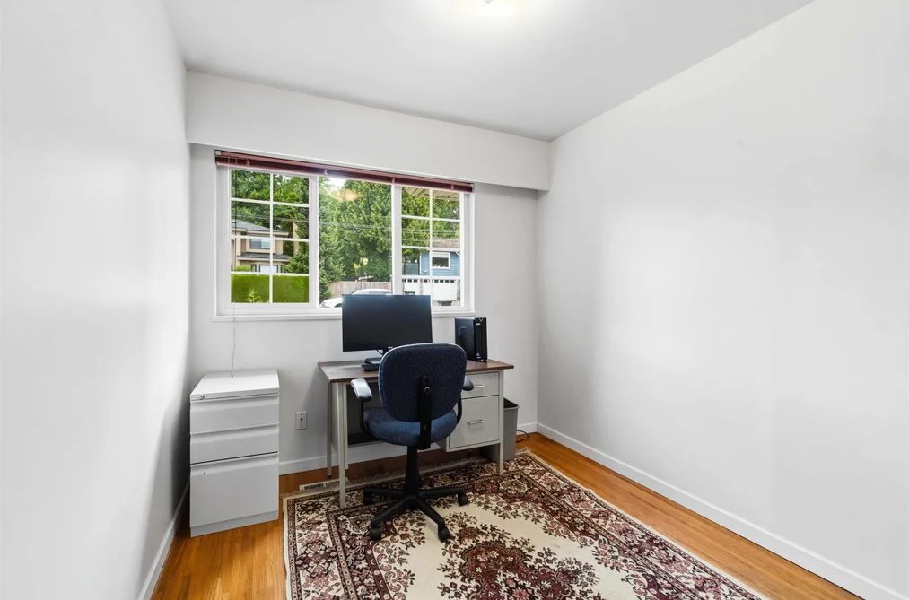 1522 HAVERSLEY AVENUE, Coquitlam, BC — Residential for Sale — Photo 13 of 40