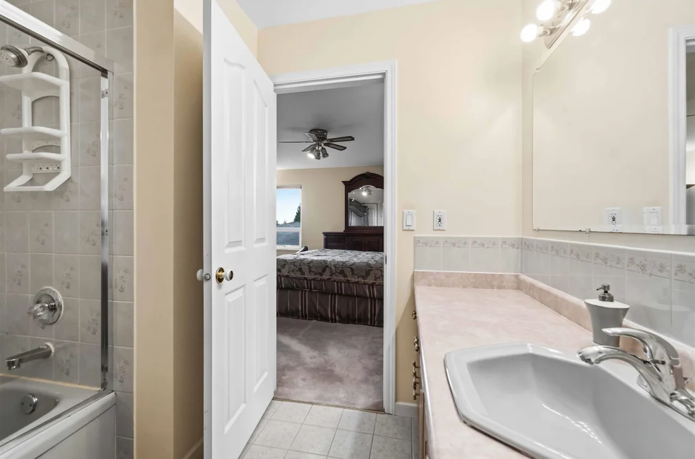 1522 HAVERSLEY AVENUE, Coquitlam, BC — Residential for Sale — Photo 25 of 40
