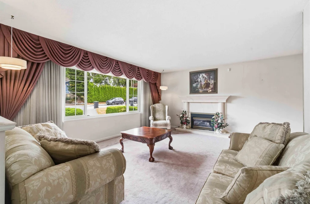 1522 HAVERSLEY AVENUE, Coquitlam, BC — Residential for Sale — Photo 3 of 40