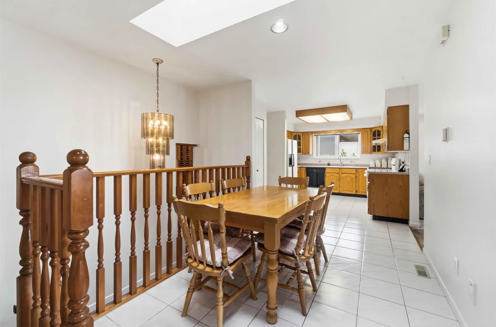 1522 HAVERSLEY AVENUE, Coquitlam, BC — Residential for Sale — Photo 4 of 40