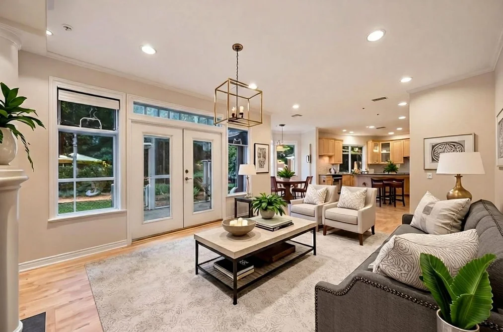 1522 WHITEBARK PLACE, Coquitlam BC V3E 2V8, Coquitlam BC — Residential for Sale - Photo 4