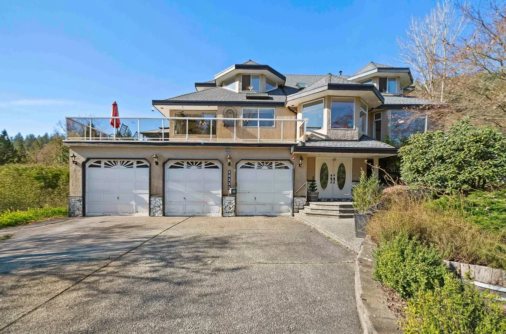 House for sale at 15227 Sheridan Drive Pitt Meadows British Columbia - MLS: R3093862