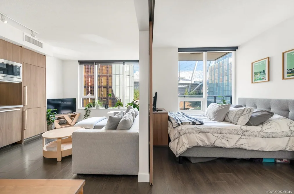 1523 68 SMITHE STREET, Vancouver BC V6B 0P4, Vancouver BC — Residential for Sale - Photo 5
