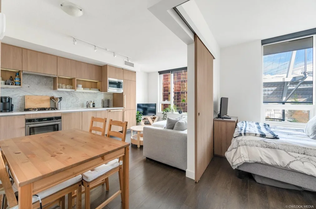 1523 68 SMITHE STREET, Vancouver BC V6B 0P4, Vancouver BC — Residential for Sale - Photo 6