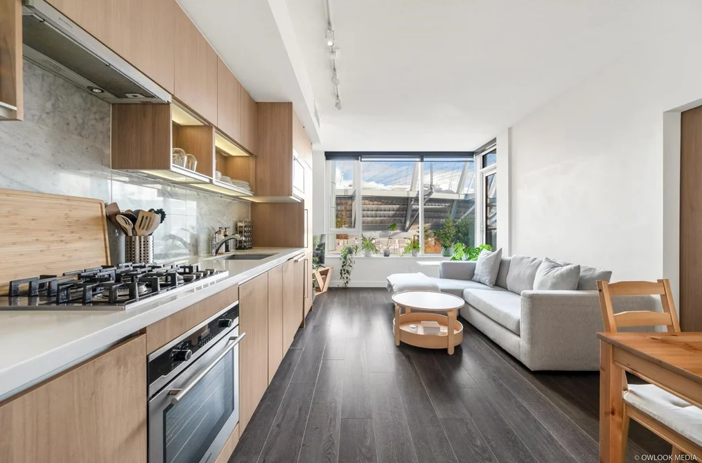 1523 68 SMITHE STREET, Vancouver BC V6B 0P4, Vancouver BC — Residential for Sale - Photo 7