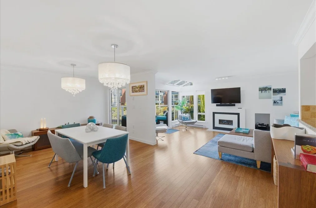 1523 MARINER WALK, Vancouver BC V6J 5A6, Vancouver BC — Residential for Sale - Photo 3