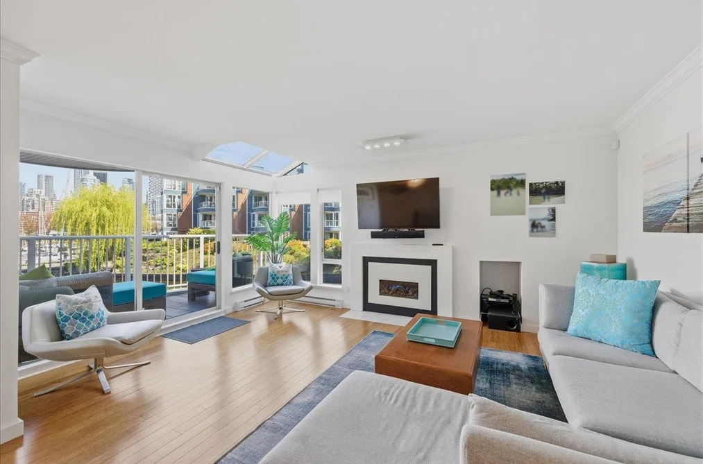 1523 MARINER WALK, Vancouver BC V6J 5A6, Vancouver BC — Residential for Sale - Photo 4
