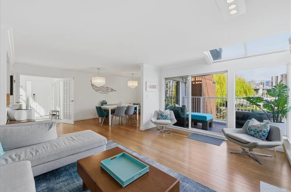 1523 MARINER WALK, Vancouver BC V6J 5A6, Vancouver BC — Residential for Sale - Photo 6