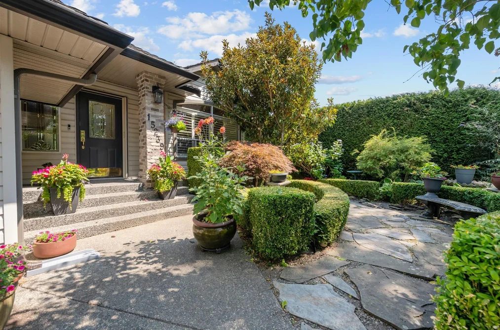 House for sale at 15239 29a Avenue Surrey British Columbia - MLS: R3143328