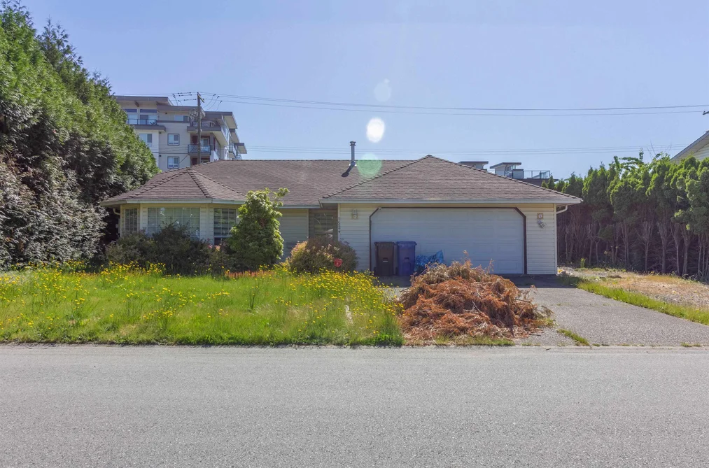 1524 KIMBERLEY STREET, Abbotsford BC V2S 8B2, Abbotsford BC — Residential for Sale - Main Photo